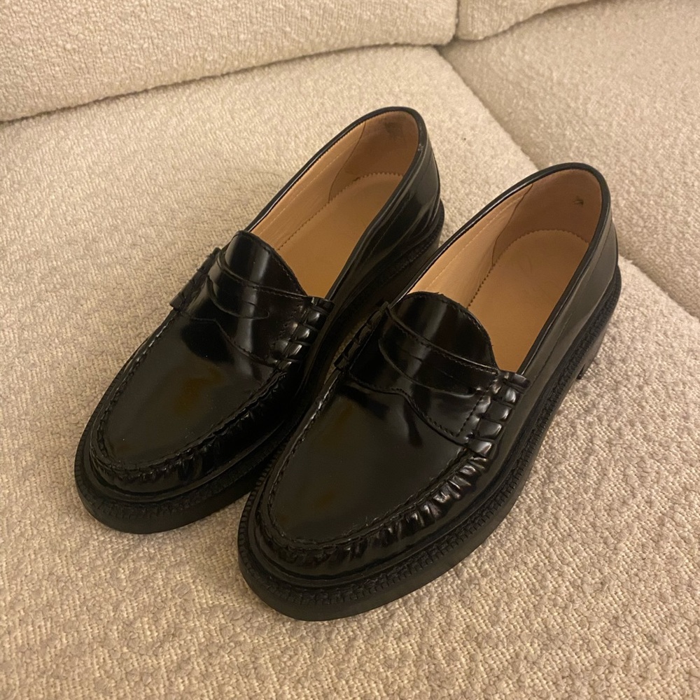 J.Crew Loafers